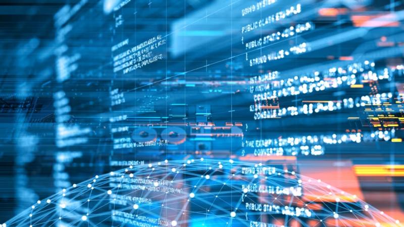 Linux基石：云梦县小程序开发公司的技术底座与发行版选择逻辑