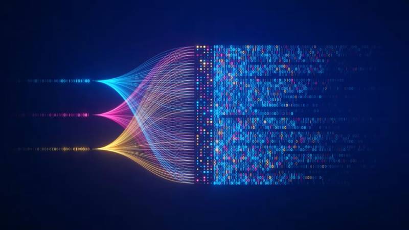 云梦县软件开发：解锁高性能应用的核心技术路径