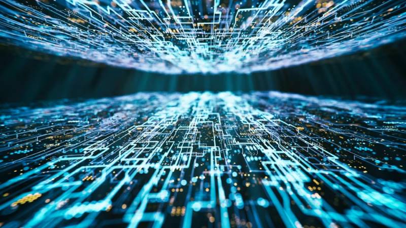 云梦县网站建设:实施DevOps,赋能医疗保健领域数字化转型